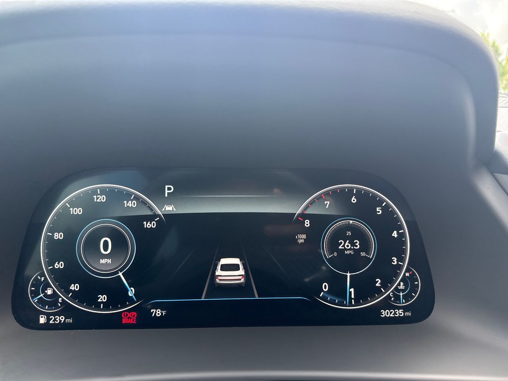 2022 Hyundai Sonata SEL Plus - Photo 27