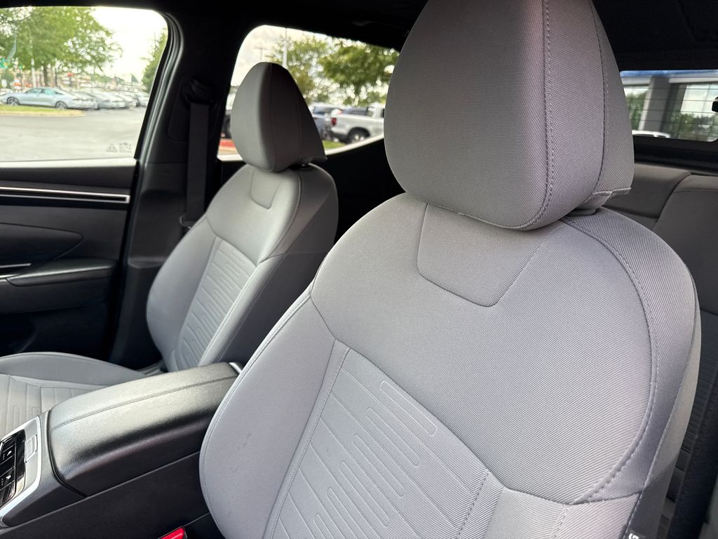 2022 Hyundai Santa Cruz SEL - Photo 12