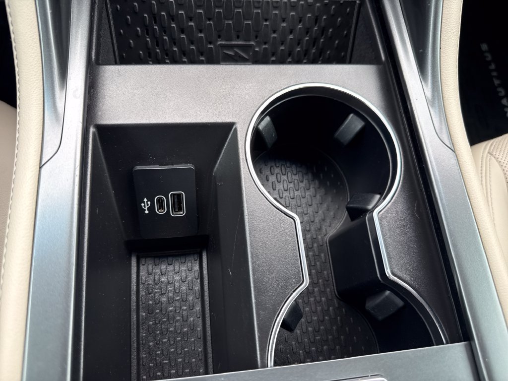 2024 Lincoln Nautilus Premiere - Photo 27