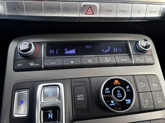 2021 Hyundai Palisade Limited - Photo 34