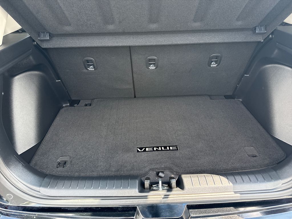 2024 Hyundai Venue SEL - Photo 40