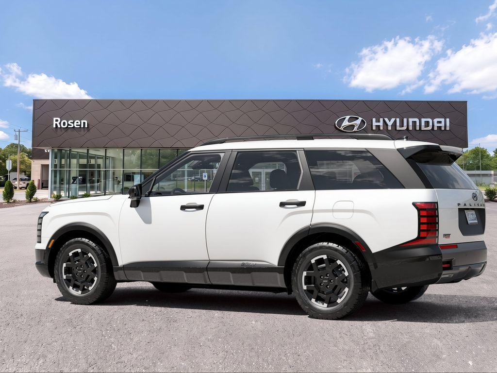 2026 Hyundai Palisade XRT Pro - Photo 14