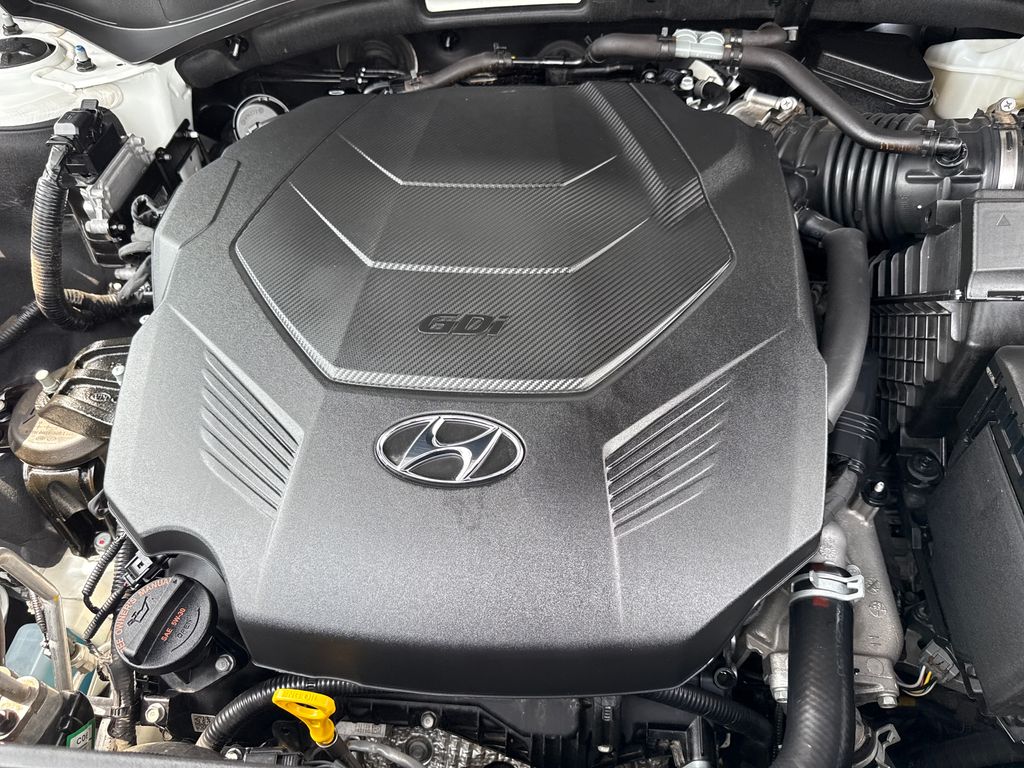 2024 Hyundai Palisade Limited - Photo 44