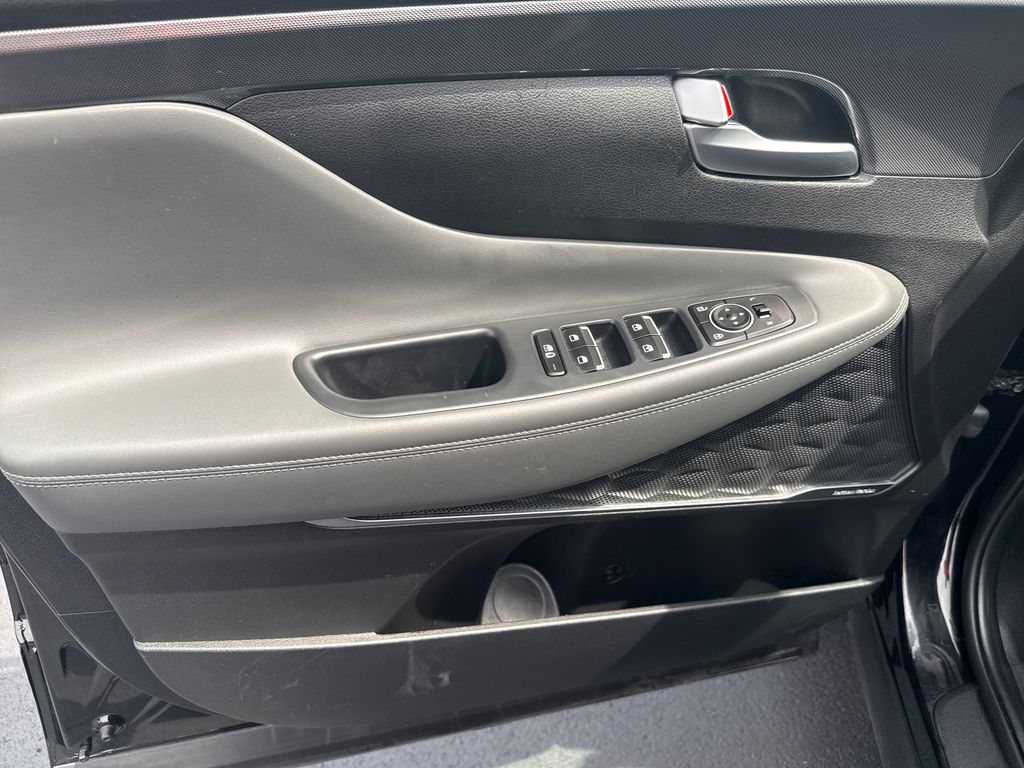 2023 Hyundai Santa Fe SEL - Photo 9