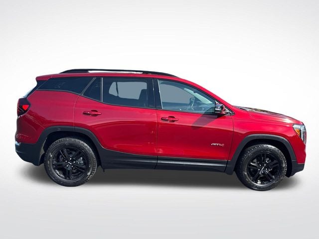 2023 GMC Terrain AT4 - Photo 6
