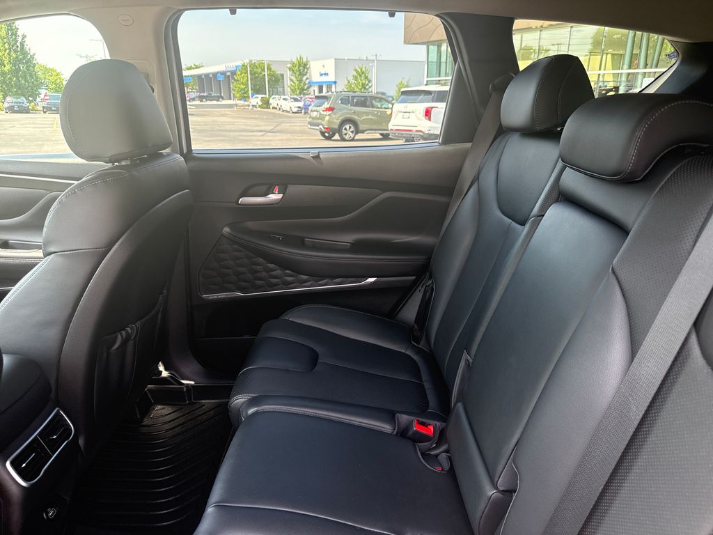 2023 Hyundai Santa Fe SEL Premium HEV - Photo 20