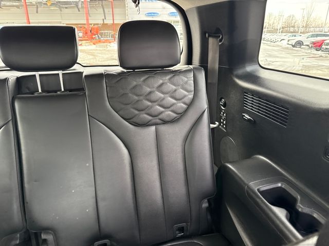2021 Hyundai Palisade Limited - Photo 21