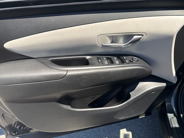 2023 Hyundai Tucson SEL - Photo 6