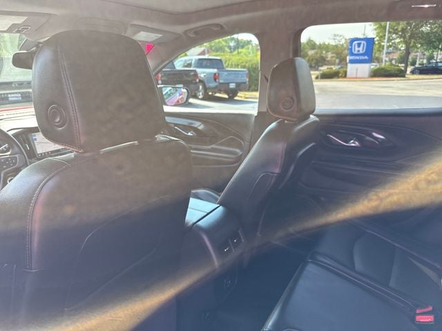 2023 GMC Terrain AT4 - Photo 22