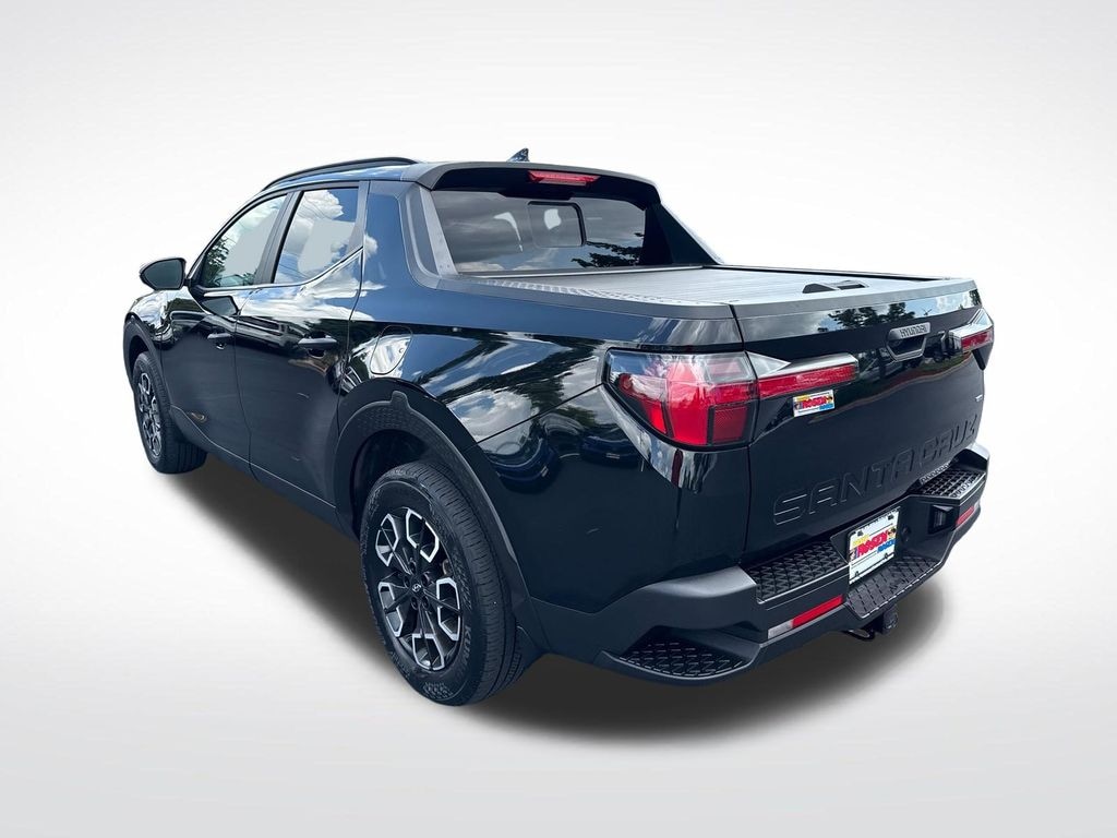 Certified 2022 Hyundai Santa Cruz SEL Truck