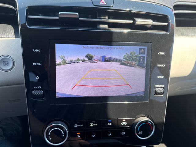 2023 Hyundai Tucson SEL - Photo 29