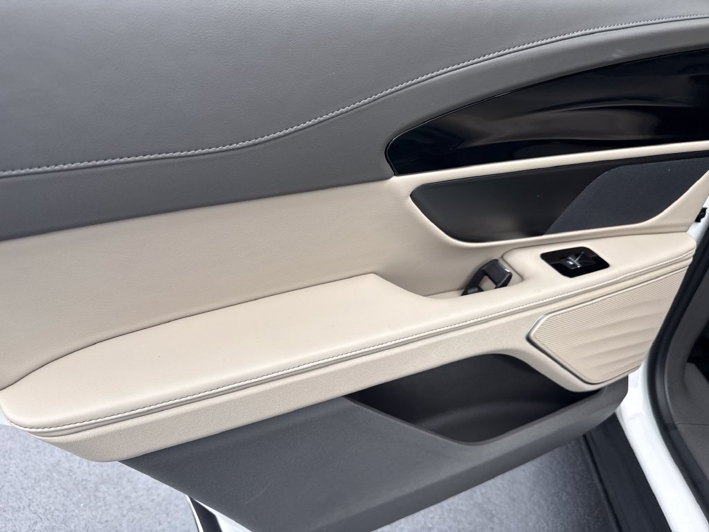 2024 Lincoln Nautilus Premiere - Photo 16