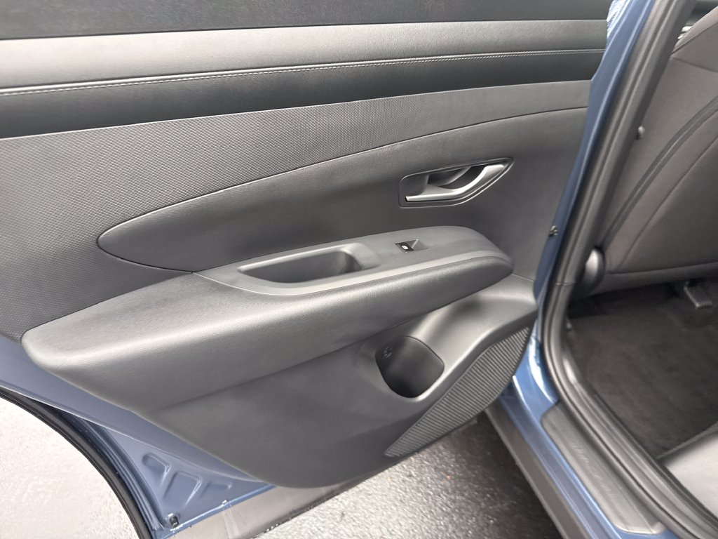 2026 Hyundai Tucson SEL - Photo 16