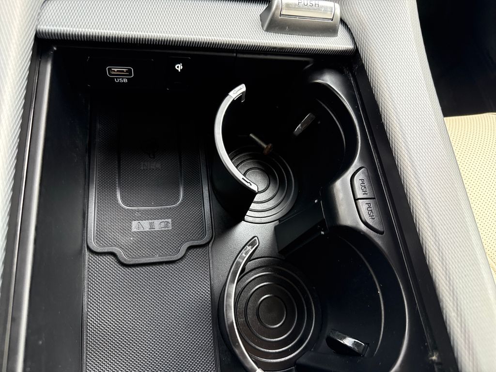 2024 Hyundai Palisade Limited - Photo 34
