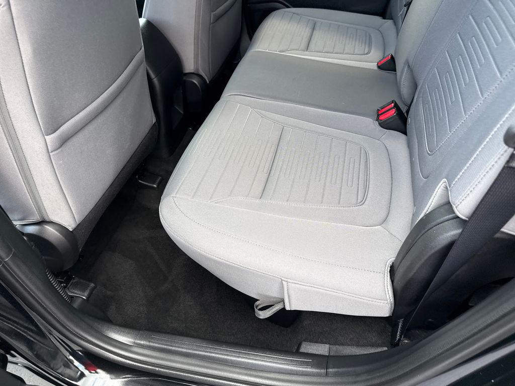 2022 Hyundai Santa Cruz SEL - Photo 18
