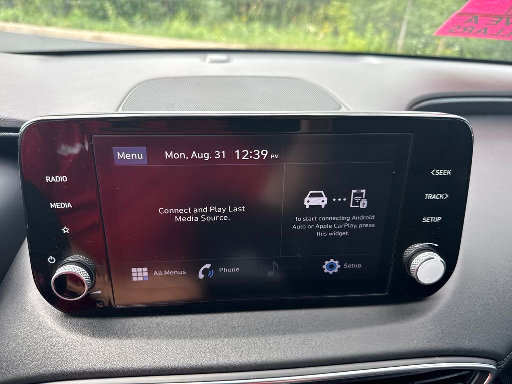 2021 Hyundai Santa Fe SE - Photo 29