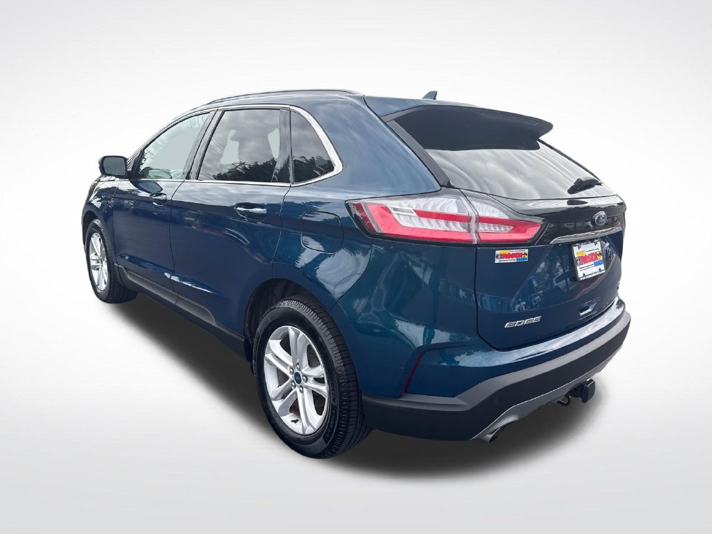 2020 Ford Edge SEL - Photo 3