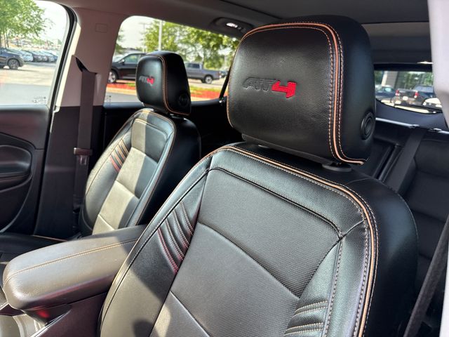 2023 GMC Terrain AT4 - Photo 13
