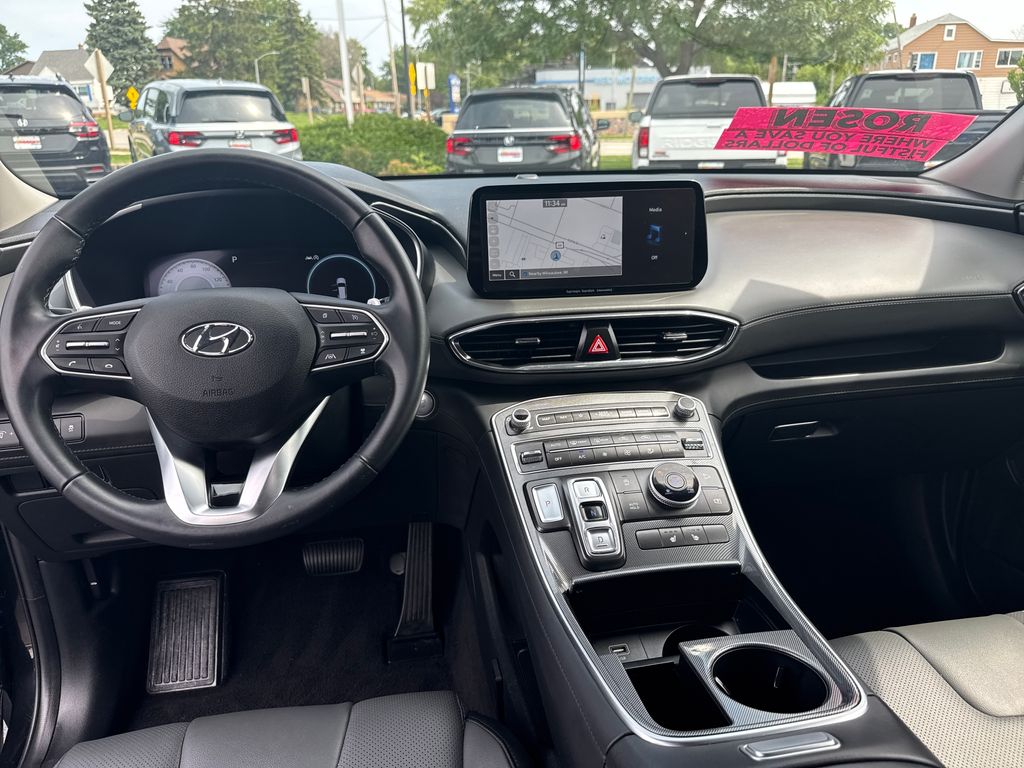 2023 Hyundai Santa Fe SEL - Photo 23