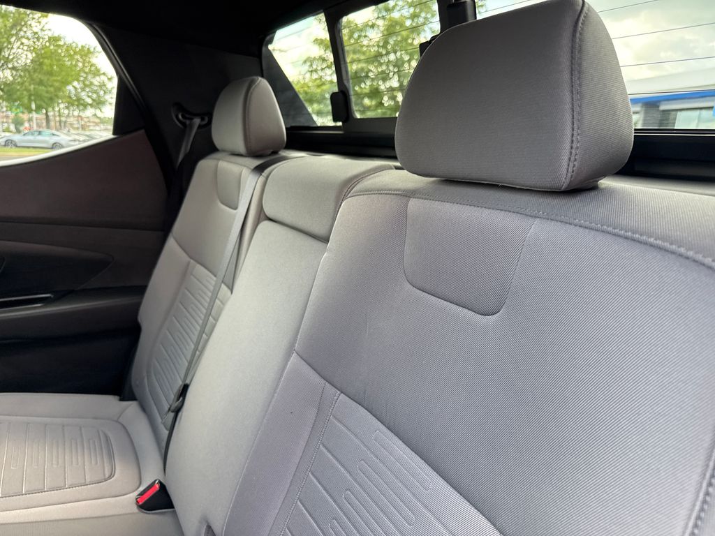 2022 Hyundai Santa Cruz SEL - Photo 19