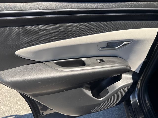 2023 Hyundai Tucson SEL - Photo 13