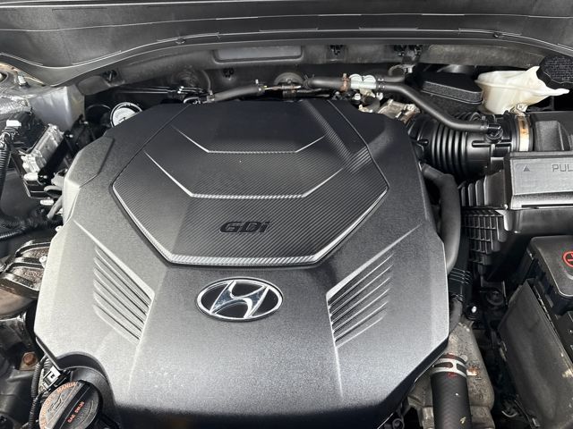 2021 Hyundai Palisade Limited - Photo 42
