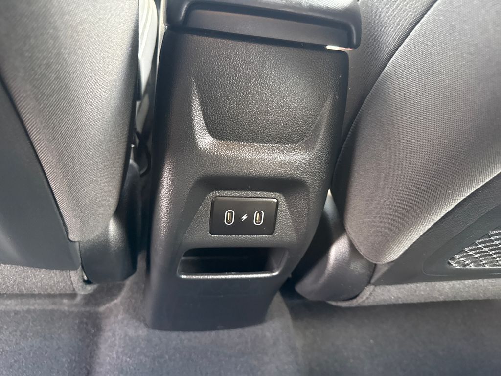 2024 Hyundai Venue SEL - Photo 22