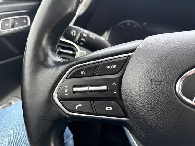 2021 Hyundai Palisade Limited - Photo 27
