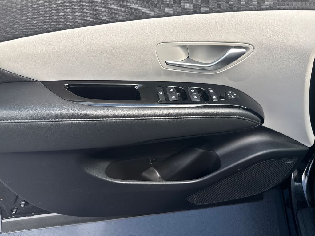 2024 Hyundai Tucson Limited - Photo 8