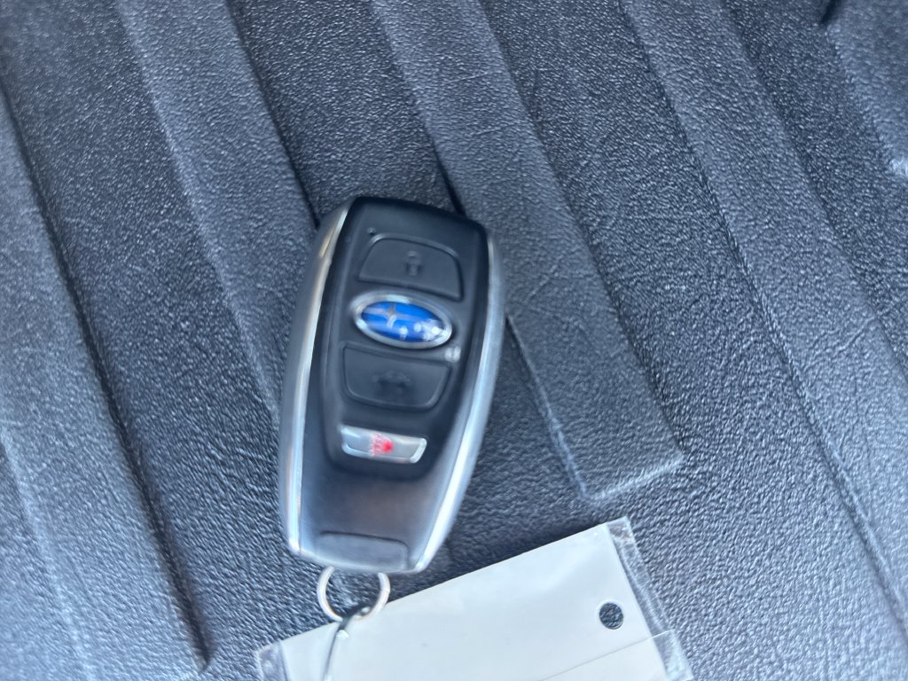 2020 Subaru Outback Premium - Photo 41