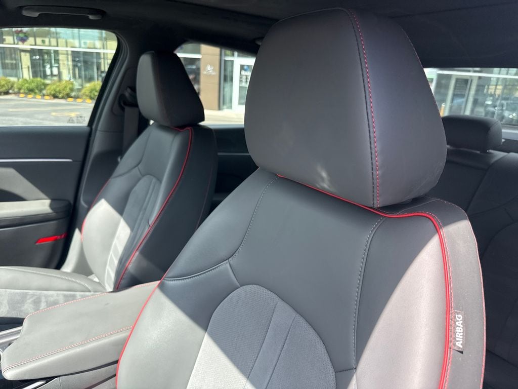 2022 Hyundai Sonata SEL Plus - Photo 12