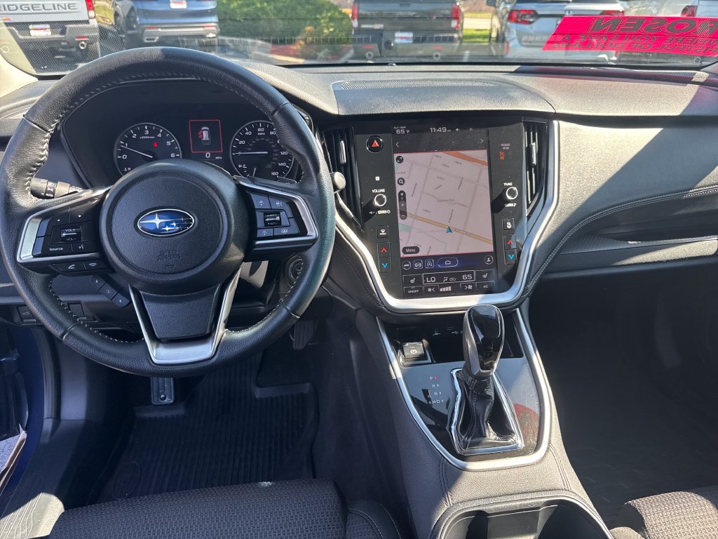 2020 Subaru Outback Premium - Photo 23