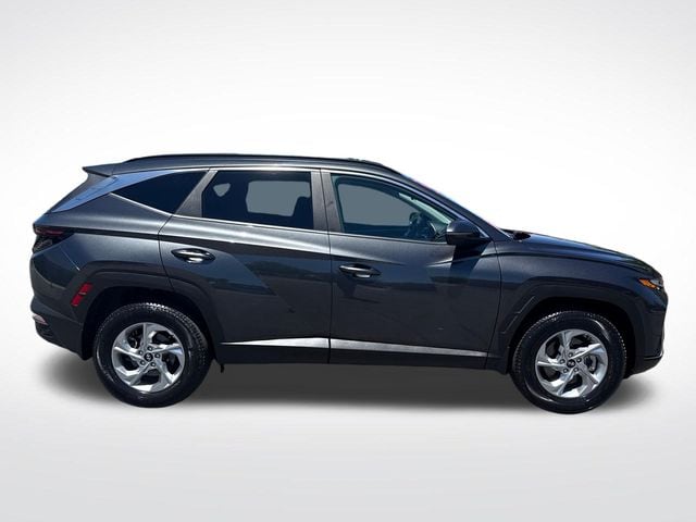 2023 Hyundai Tucson SEL - Photo 2
