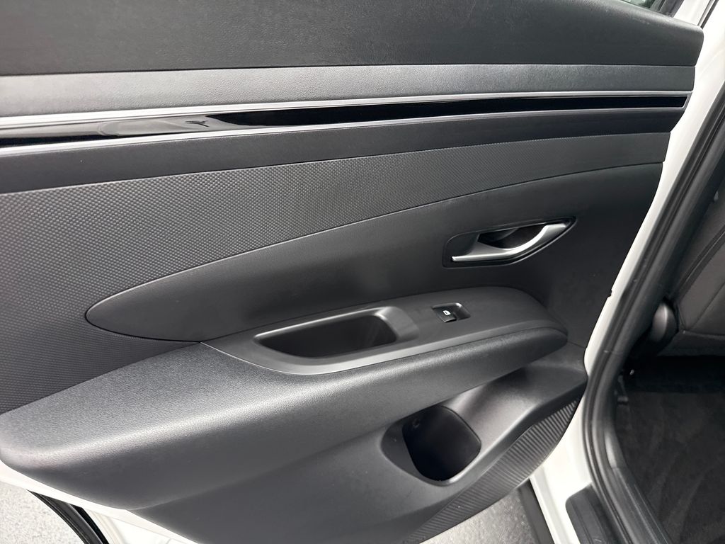 2024 Hyundai Tucson SEL - Photo 16