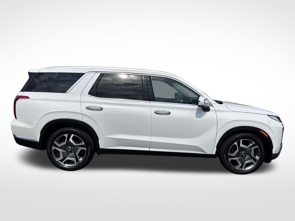2024 Hyundai Palisade Limited - Photo 6