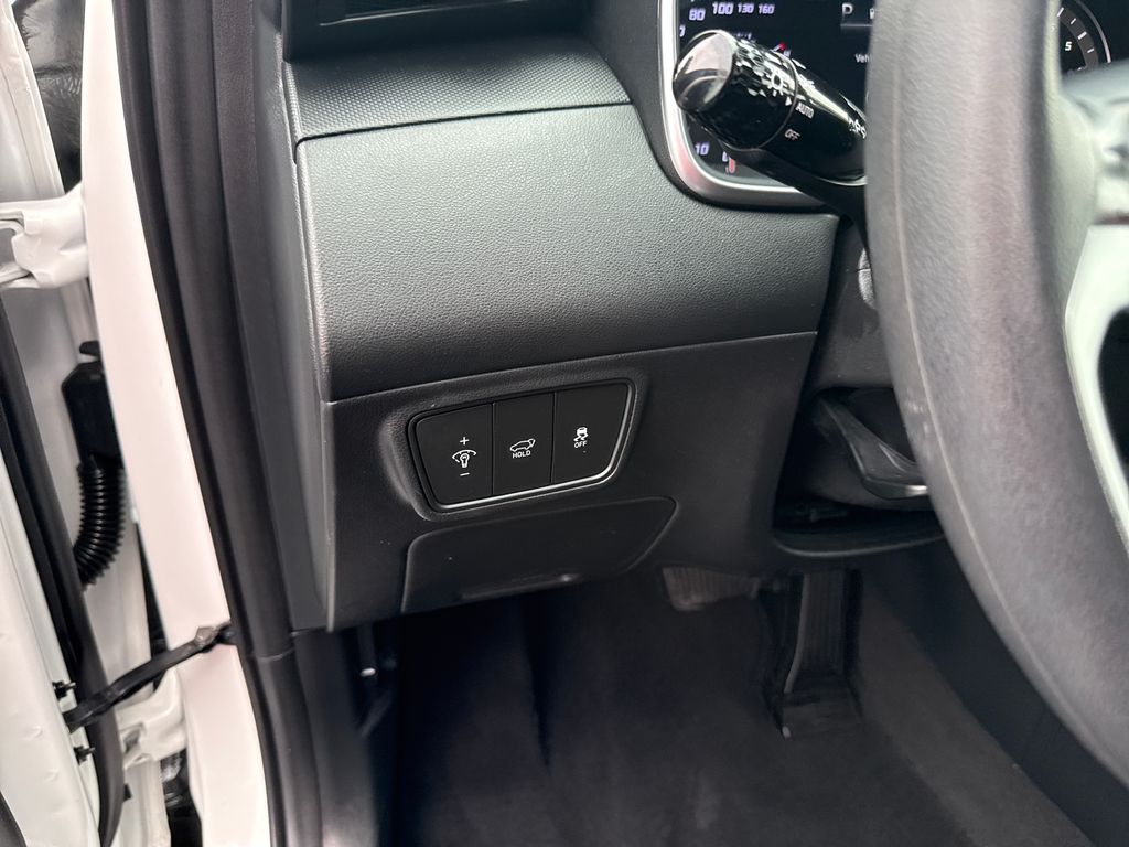 2024 Hyundai Tucson SEL - Photo 15