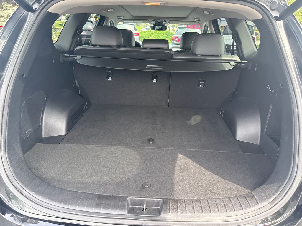 2023 Hyundai Santa Fe SEL - Photo 40