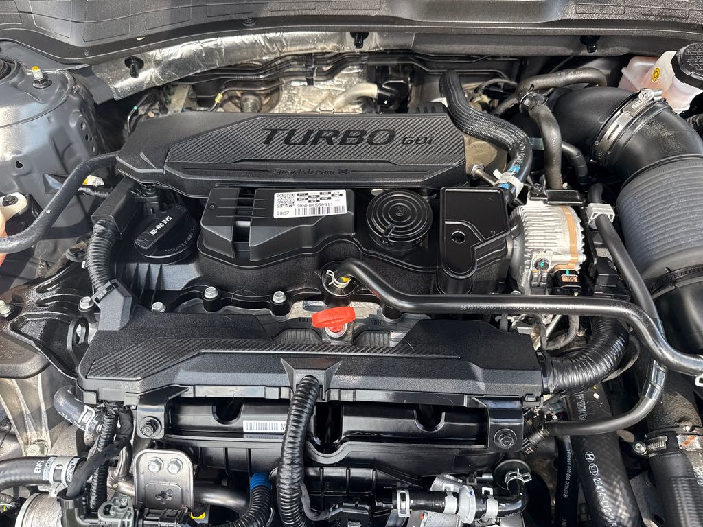 2022 Hyundai Sonata SEL Plus - Photo 37