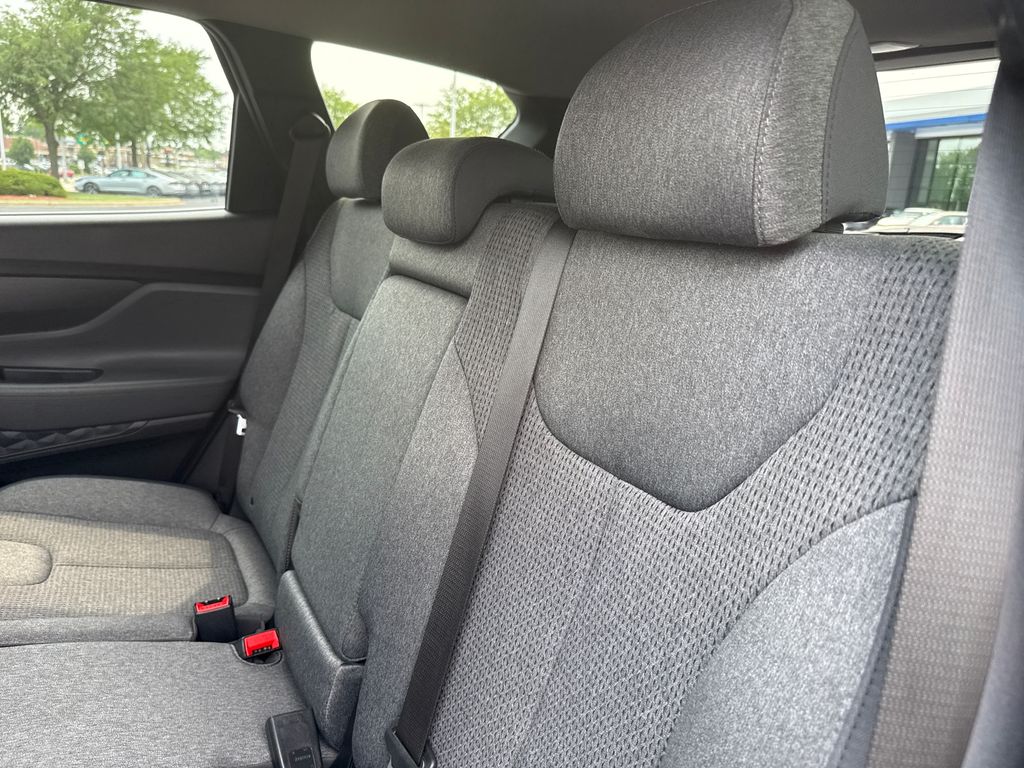 2023 Hyundai Santa Fe SEL - Photo 18