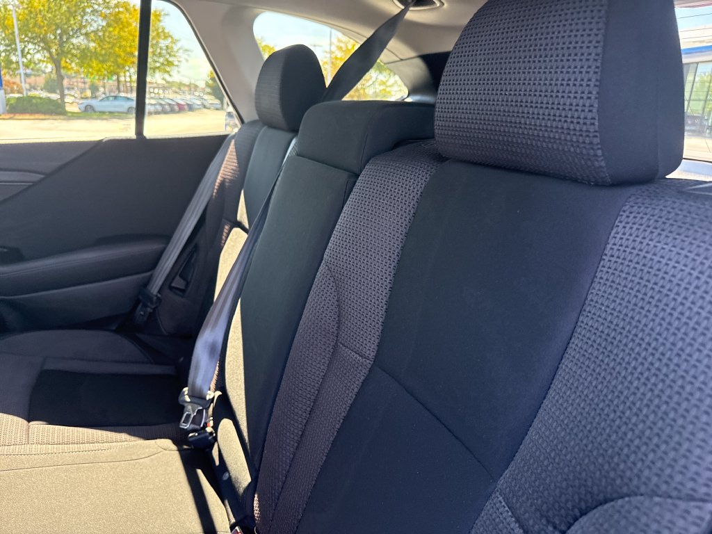 2020 Subaru Outback Premium - Photo 19
