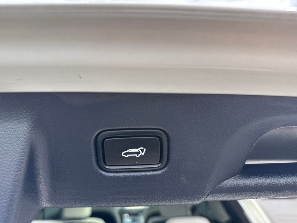 2024 Hyundai Palisade Limited - Photo 45