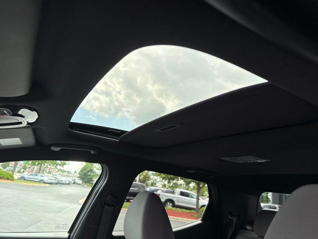 2022 Hyundai Santa Cruz SEL - Photo 16