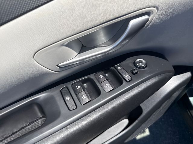 2023 Hyundai Tucson SEL - Photo 7