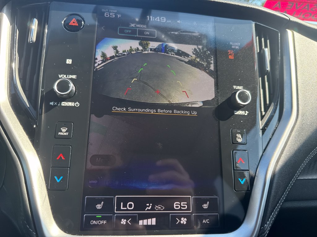 2020 Subaru Outback Premium - Photo 31