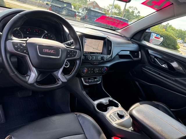 2023 GMC Terrain AT4 - Photo 25