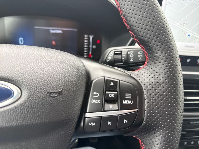 2023 Ford Escape ST-Line - Photo 24