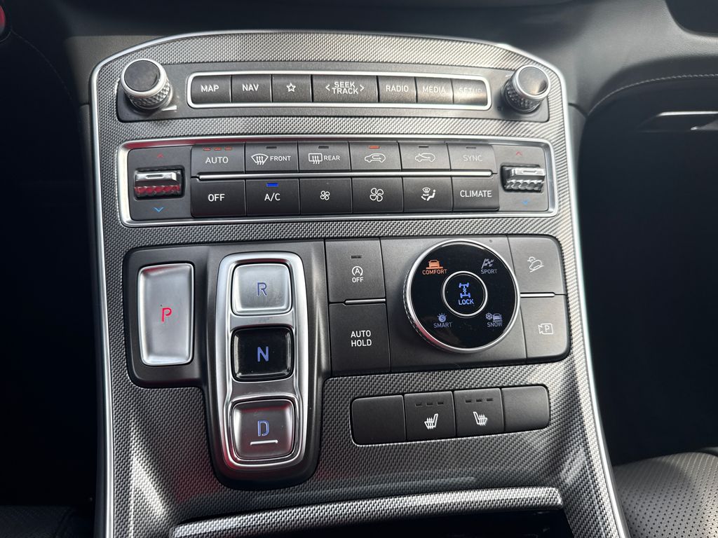2023 Hyundai Santa Fe SEL - Photo 30