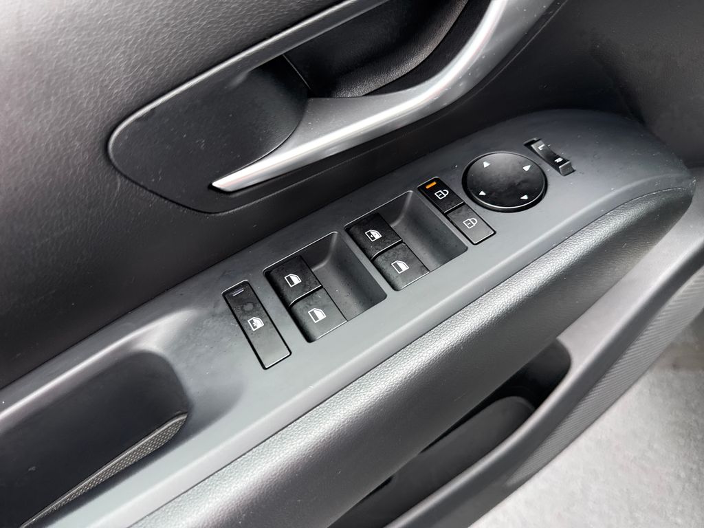 2026 Hyundai Tucson SE - Photo 10