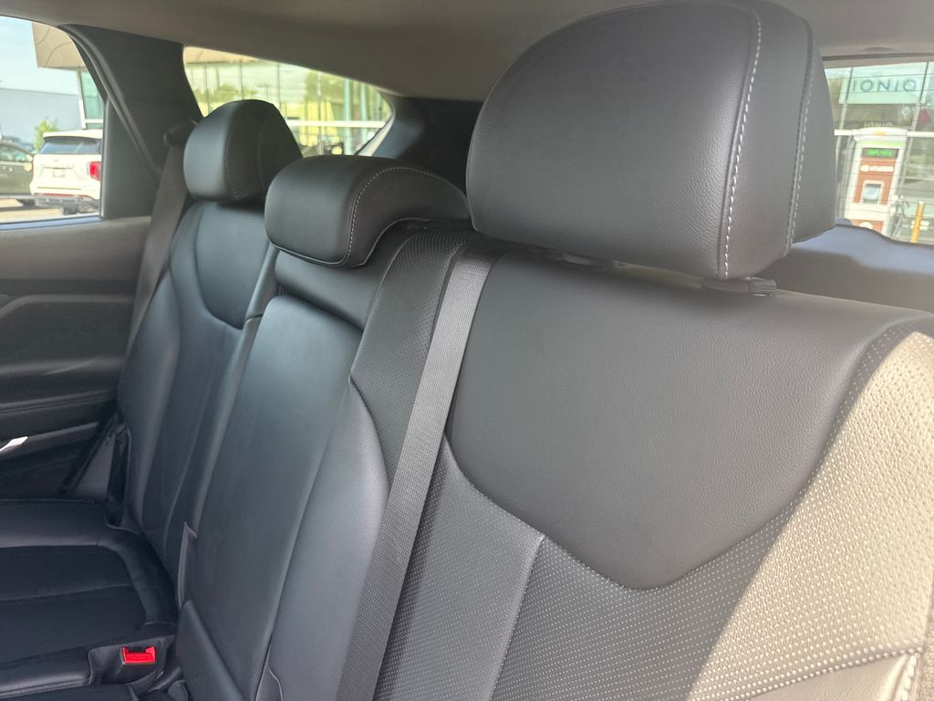2023 Hyundai Santa Fe SEL Premium HEV - Photo 19