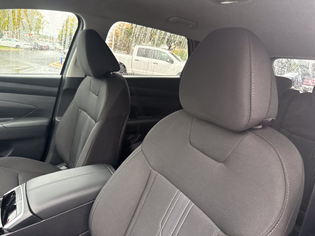 2026 Hyundai Tucson SEL - Photo 12